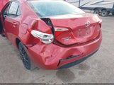 Toyota Corolla Le 5YFBURHE0GP381060 снимка