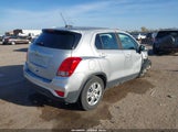 Chevrolet Trax Ls 3GNCJKSB1KL135733 снимка