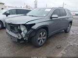 Chevrolet Traverse 3Lt 1GNERHKW4JJ134735 снимка