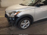 Nissan Kicks S Xtronic Cvt 3N1CP5BV6LL500091 снимка