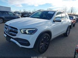 Mercedes-Benz Gle 350 4Matic 4JGFB4KE7MA493580 photo
