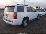 Chevrolet Tahoe Lt 1GNSCBKCXHR407535 снимка