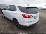 Chevrolet Equinox Lt 2GNAXJEVXK6198226 снимка