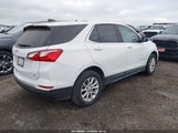 Chevrolet Equinox Lt 2GNAXJEVXK6198226 снимка