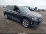 Volkswagen Tiguan 2.0T S 3VV1B7AX0LM054906 fotografie