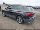 Volkswagen Tiguan 2.0T S 3VV1B7AX0LM054906 снимка