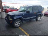 Jeep Liberty Sport 1C4PJMAK9CW129455 снимка