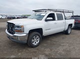 Chevrolet Silverado  1Lt 3GCPCREC1JG463937 снимка