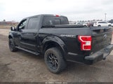 Ford F-150 Xlt 1FTEW1CP3JKD93310 снимка