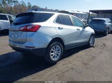 Chevrolet Equinox Fwd Lt 3GNAXKEV4MS132684 fotografie