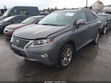 Lexus Rx 450H JTJBC1BA8D2441006 fotografie