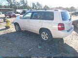 Toyota Highlander JTEGD21A160148992 снимка