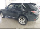 Land Rover Range Rover Sport 3.0L V6 Turbocharged Diesel Se Td6 SALWG2KF8GA662781 photo