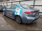 Toyota Corolla Le JTDEPMAEXNJ209573 снимка