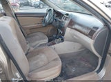 Kia Spectra Ex KNAFE122985578688 снимка