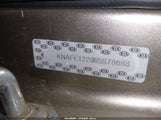 Kia Spectra Ex KNAFE122985578688 снимка