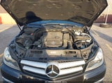 Mercedes-Benz C 250 WDDGJ4HB2CF854276 снимка