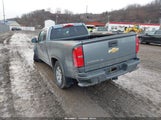 Chevrolet Colorado Wt 1GCHTBEN2J1227339 снимка