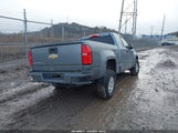Chevrolet Colorado Wt 1GCHTBEN2J1227339 снимка