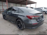 Honda Civic Sport 2HGFE2F59TH509564 снимка