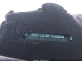 Honda Civic Sport 2HGFE2F59TH509564 снимка