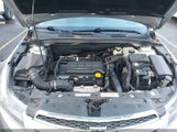Chevrolet Cruze 1Lt 1G1PF5SC2C7305537 снимка