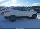 Hyundai Tucson Se KM8JU3AG5FU049049 photo