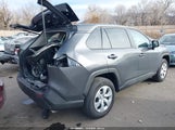 Toyota Rav4 Le 2T3F1RFV5SW593190 снимка