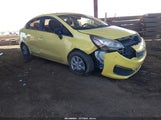 Kia Rio Lx KNADM4A34G6666692 снимка