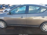 Nissan Versa 1.6 S/1.6 S+/1.6 Sl/1.6 Sv 3N1CN7AP9FL818084 fotografie