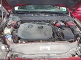 Ford Fusion Titanium 3FA6P0K95ER197522 снимка