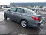 Nissan Sentra S 3N1AB7AP8HY404350 снимка