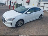 Hyundai Elantra Sel 5NPD84LF3KH432072 снимка