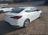 Hyundai Elantra Sel 5NPD84LF3KH432072 снимка