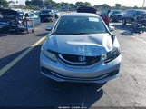 Honda Civic Lx 19XFB2F59EE067147 fotografie