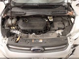 Ford Escape Se 1FMCU0GX4EUD86079 fotografie