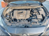 Mazda Mazda3 I Sport JM1BM1U74G1326222 photo