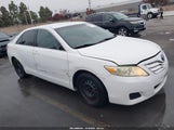 Toyota Camry Le 4T1BF3EK7AU548408 снимка