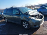 Toyota Sienna Le V6 8 Passenger 5TDKK3DC7ES451956 снимка