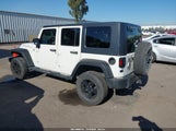 Jeep Wrangler Unlimited Rubicon 1J4BA6H16AL195098 fotografie