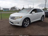 Toyota Venza Xle V6 4T3ZK3BB8CU047018 fotografie