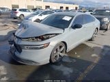 Honda Accord Hybrid Sport 1HGCY2F58RA002009 снимка