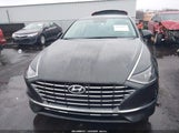 Hyundai Sonata Sel KMHL34JJ1MA031451 photo