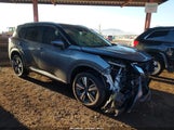 Nissan Rogue Sl Fwd 5N1BT3CA1PC896433 снимка