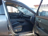 Nissan Rogue Sl Fwd 5N1BT3CA1PC896433 fotografie