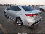 Toyota Corolla Le 5YFEPMAE6NP389145 снимка