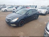 Hyundai Sonata Gls 5NPEB4AC8BH185470 снимка