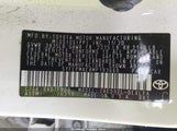 Toyota Corolla Le 5YFEPMAE8MP193660 снимка