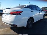 Nissan Versa S 5-Speed Manual Transmission 3N1CN8BV5PL870171 fotografie