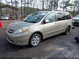 Toyota Sienna Xle 5TDZA22C26S542682 снимка